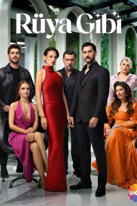 Ruya Gibi