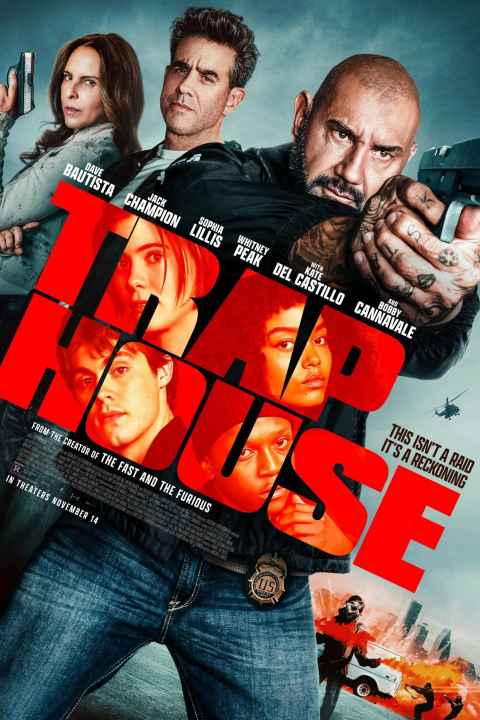 Trap House