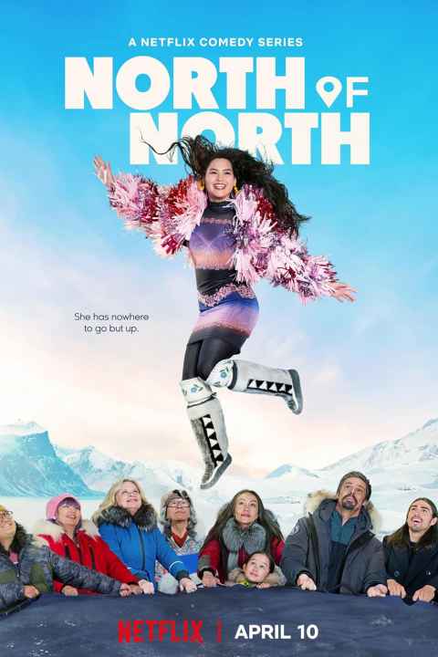 North of North
