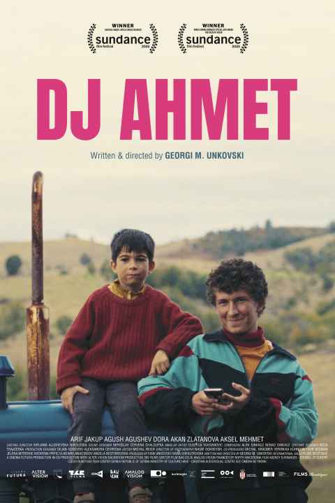 DJ Ahmet