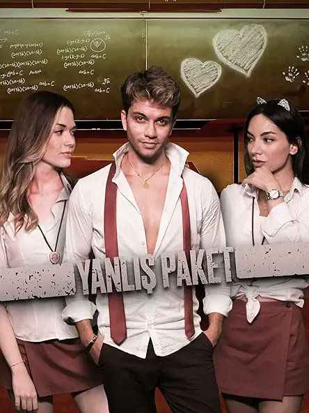 Yanlis Paket