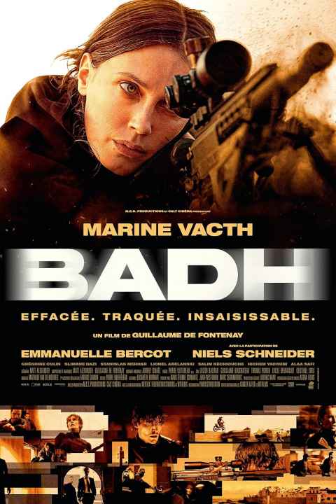 Badh