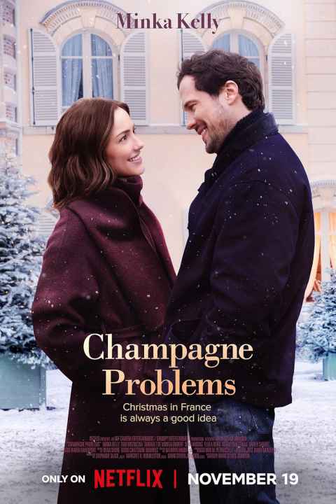 Champagne Problems