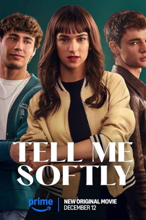Tell Me Softly