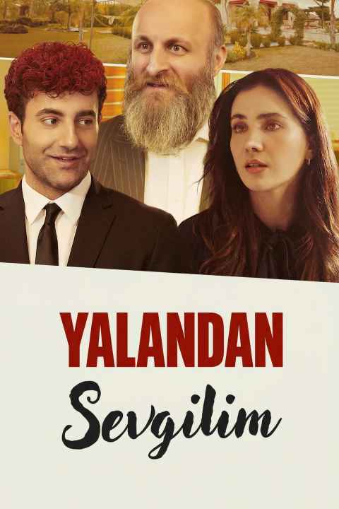 Yalandan Sevgilim