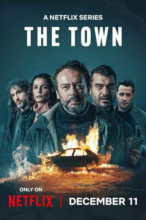The Town