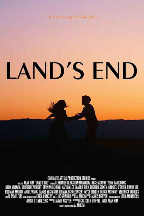 Lands End