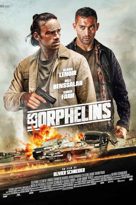 Les orphelins