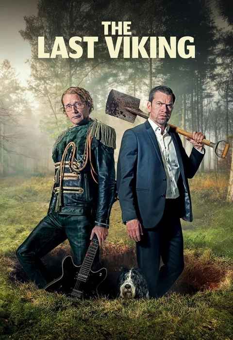 The Last Viking
