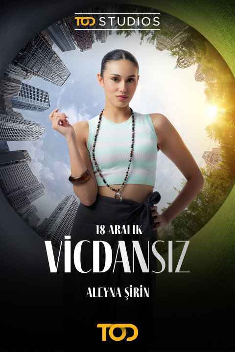 Vicdansiz