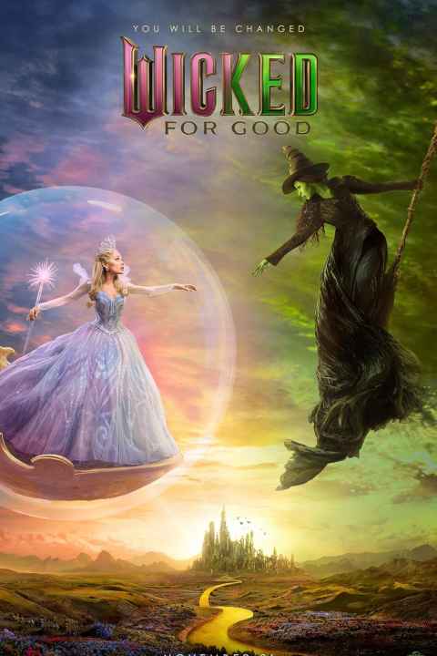 Wicked For Good