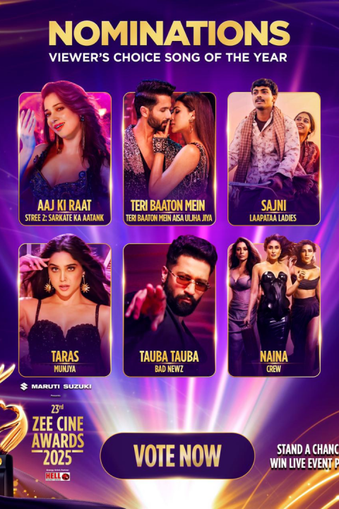 Zee Cine Awards