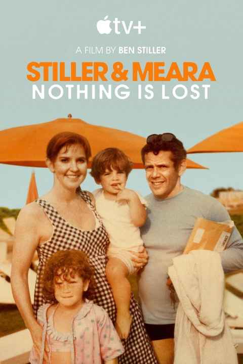 Stiller & Meara Nothing Is Lost
