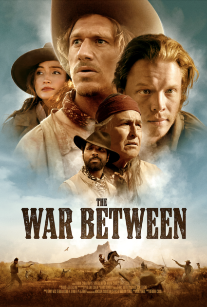 The War Between
