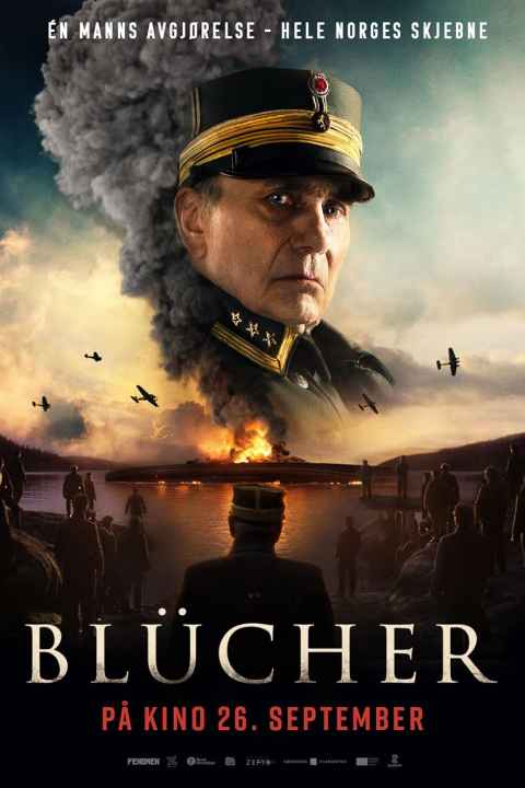 Blucher