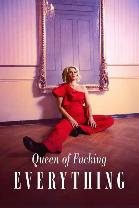 Queen of F**king Everything