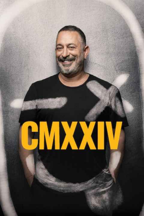 CMXXIV