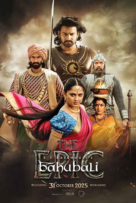 Baahubali The Epic