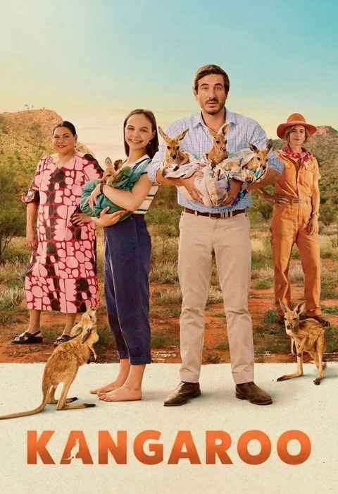 Kangaroo