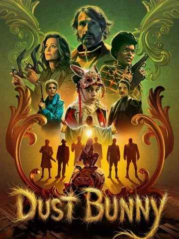 Dust Bunny