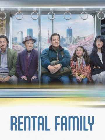 Rental Family
