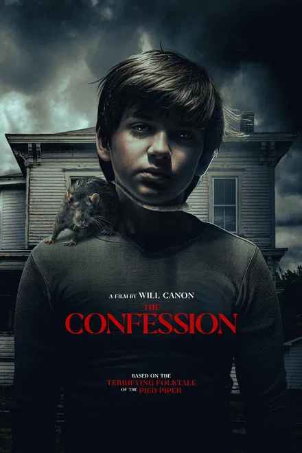 The Confession