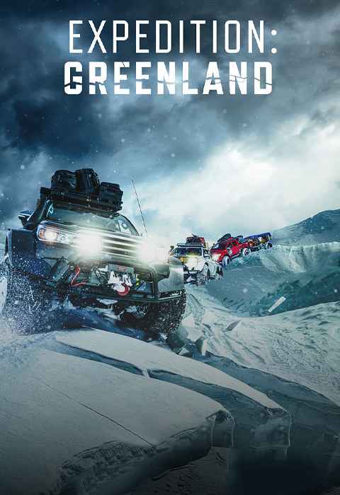 Expedition Greenland
