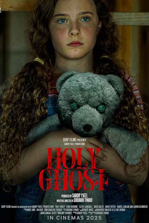 Holy Ghost