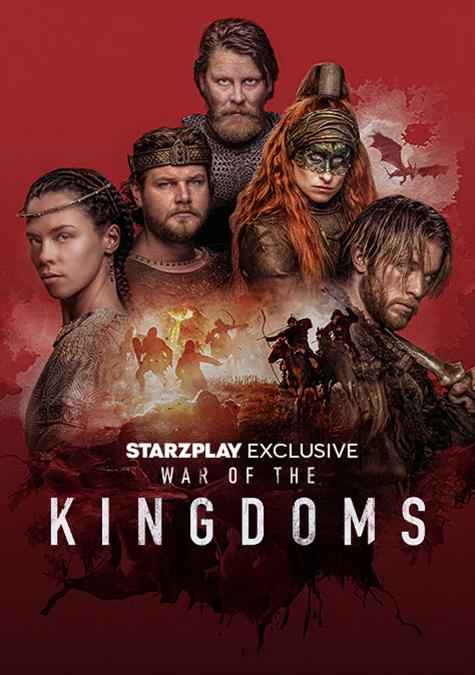 War of the Kingdoms