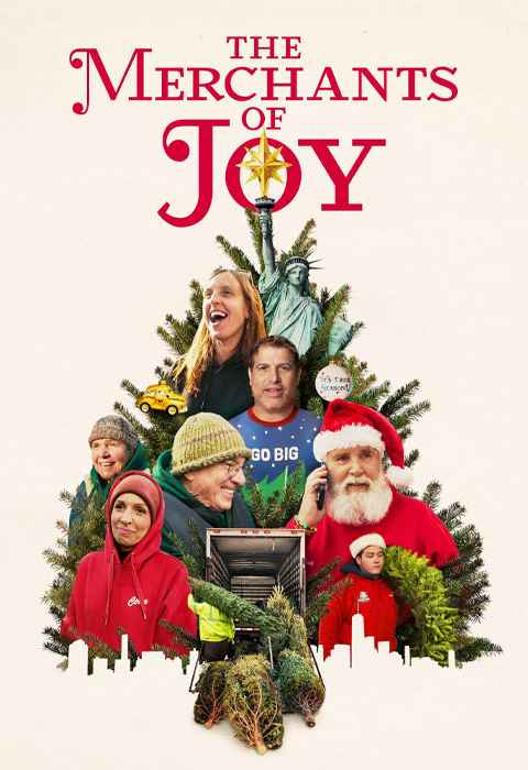 The Merchants of Joy