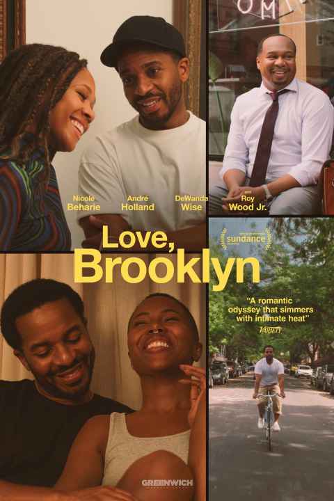 Love Brooklyn