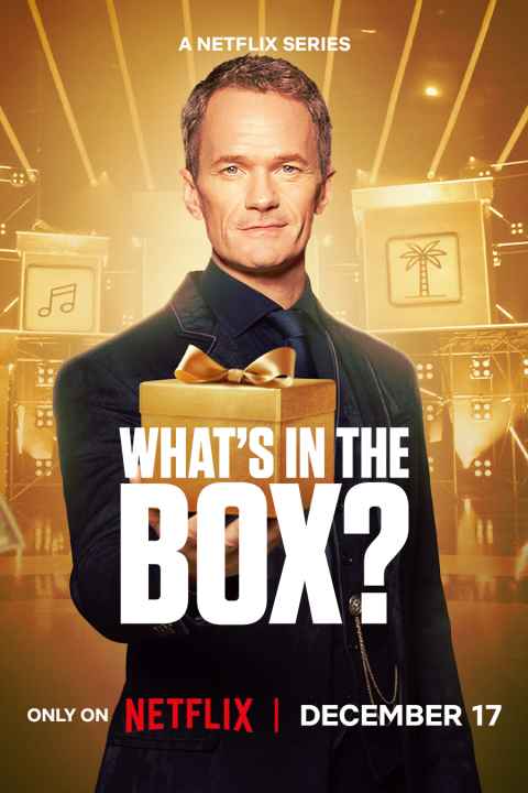 Whats in the Box
