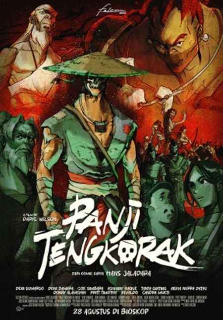 Panji Tengkorak