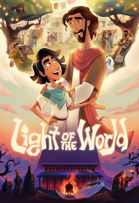 Light of the World