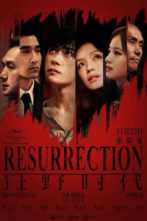 Resurrection