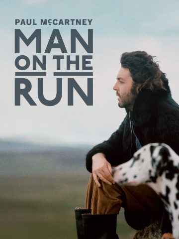 Man on the Run