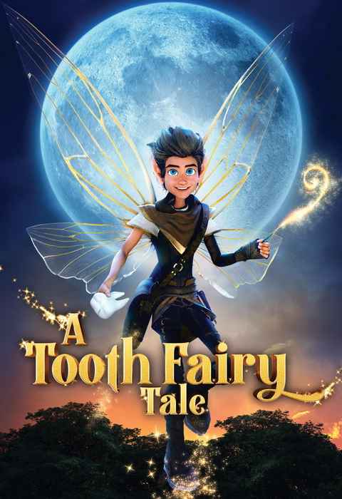 A Tooth Fairy Tale