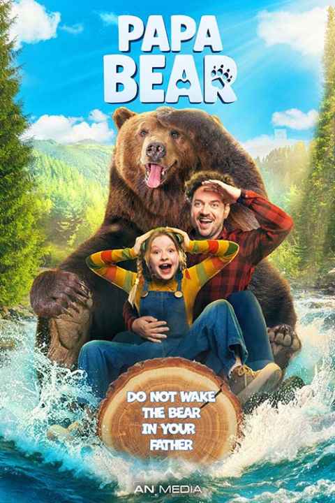 Papa Bear