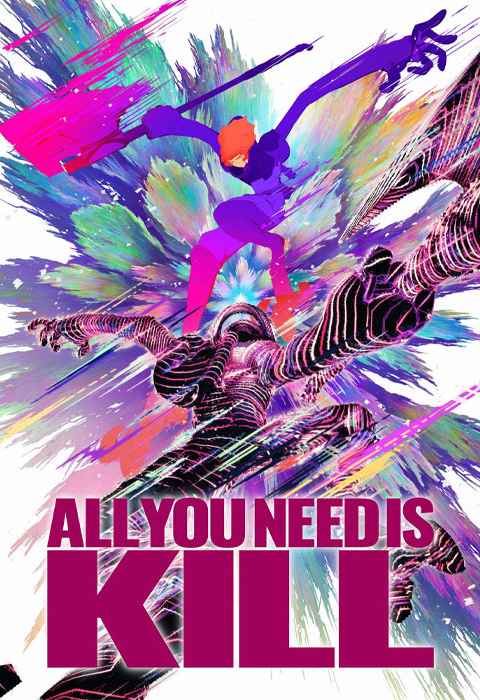 All You Need Is Kill