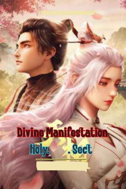 Divine Manifestation