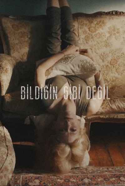 Bildigin Gibi Degil