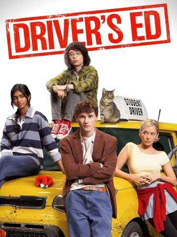 Driver’s Ed