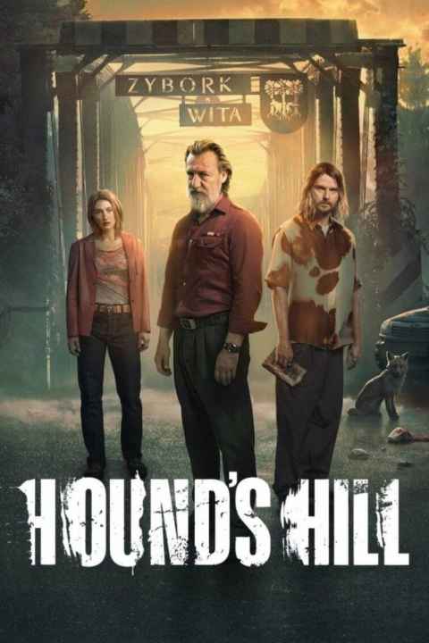 Hounds Hill