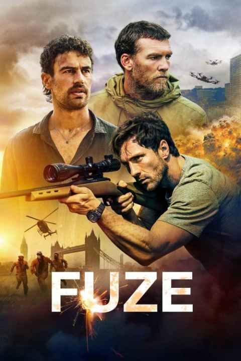 Fuze