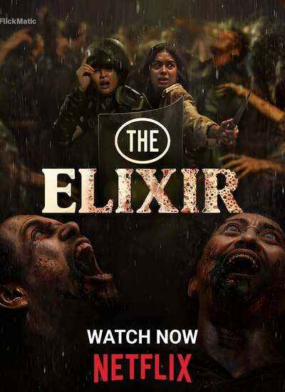The Elixir