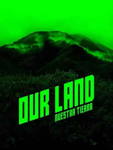 Our Land