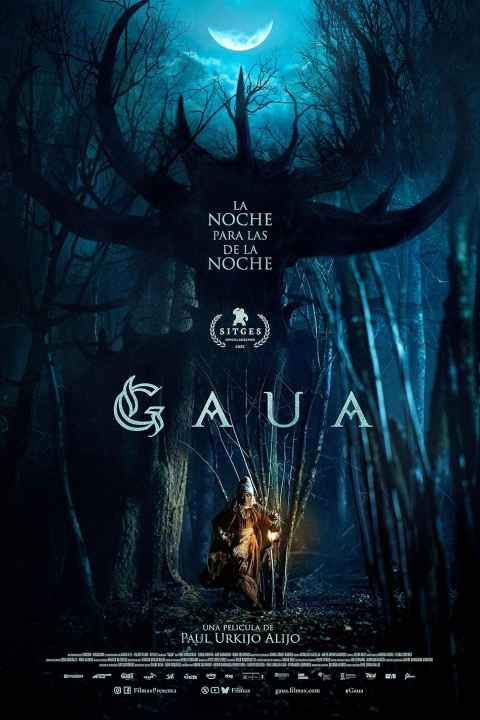 The Night
