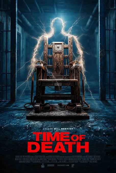 Time of Death