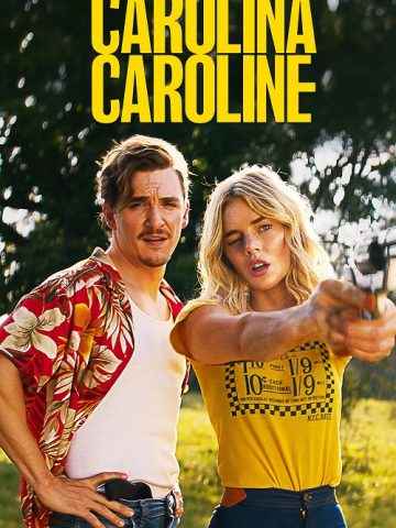 Carolina Caroline