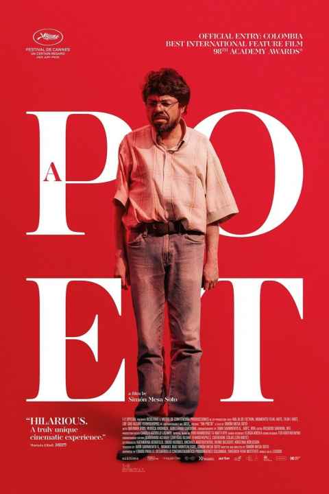 A Poet
